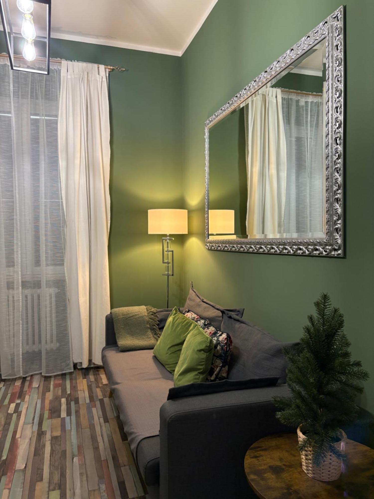 A Casa Di Leonardo II Apartment Rome Exterior photo